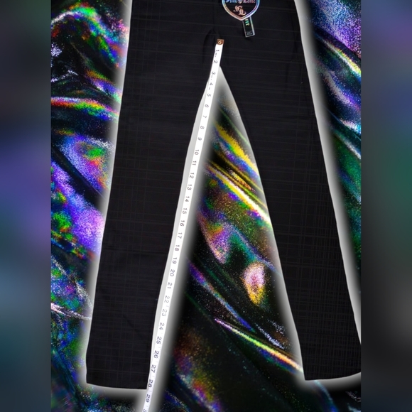 Black skinny jeans NWT - Picture 2 of 8